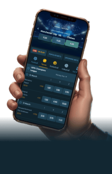 Live Wetten
